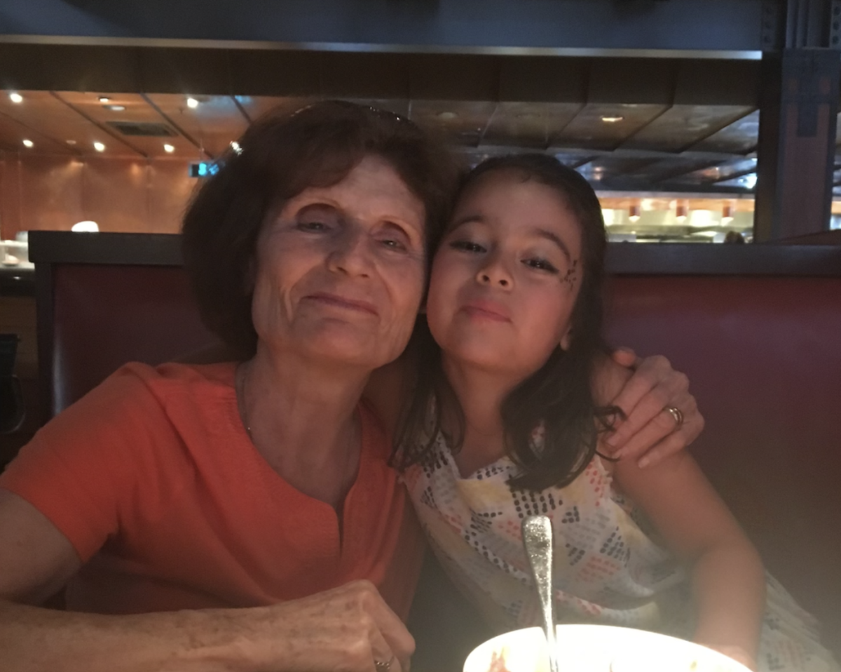 Our Blessings: A Tribute to Grandparents; Why Their Presence is Life’s Greatest Blessing